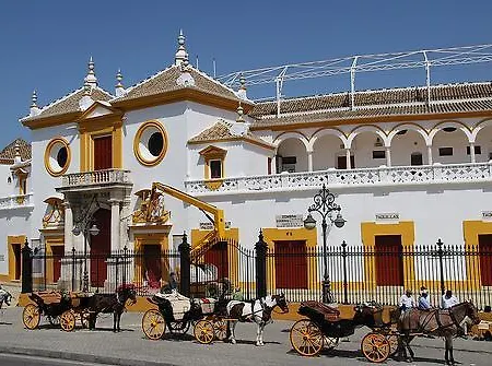Gifsa - Parque Alcosa Sevilla