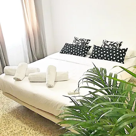 Apartamento Gifsa - Parque Alcosa *