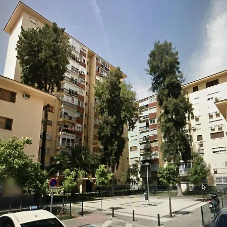 Gifsa - Parque Alcosa
