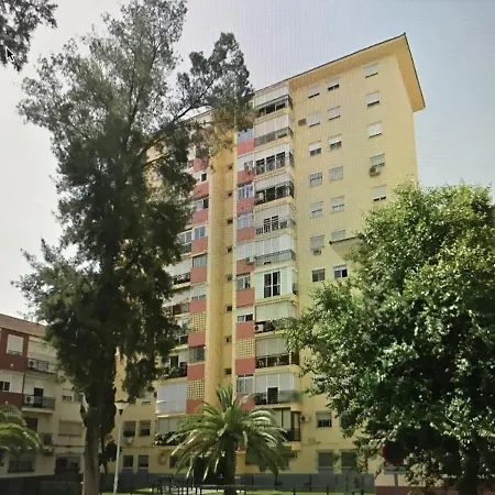 Gifsa - Parque Alcosa Sevilla
