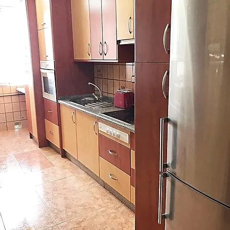 Apartamento Gifsa - Parque Alcosa *