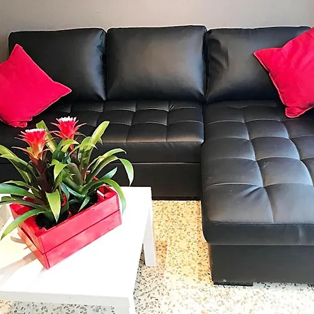 Gifsa - Parque Alcosa Apartamento Sevilla
