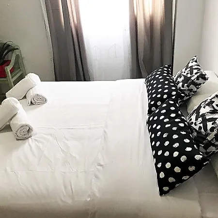 Apartamento Gifsa - Parque Alcosa Sevilla