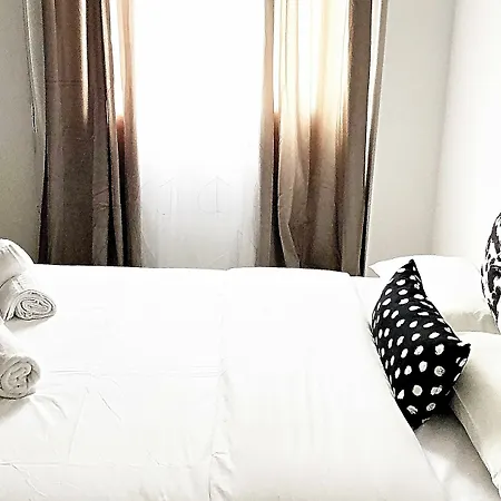 Gifsa - Parque Alcosa Apartamento Sevilla